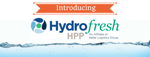 Introducing Hydrofresh HPP