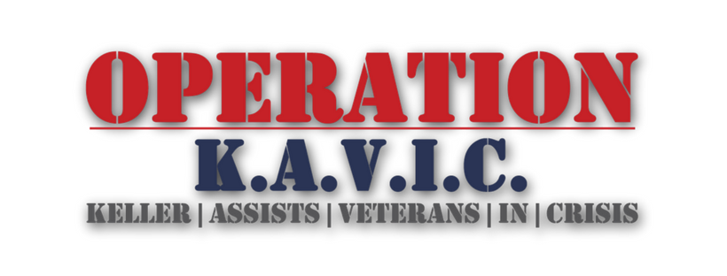 Operation KAVIC | Keller Assists Veterans In Crisis