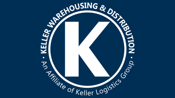 Keller Warehousing & Distribution