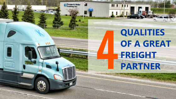 Qualities of a Great Freight Partner_BlogTitle